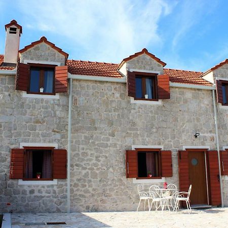 Velika Čista Stone Cottage Aria מראה חיצוני תמונה