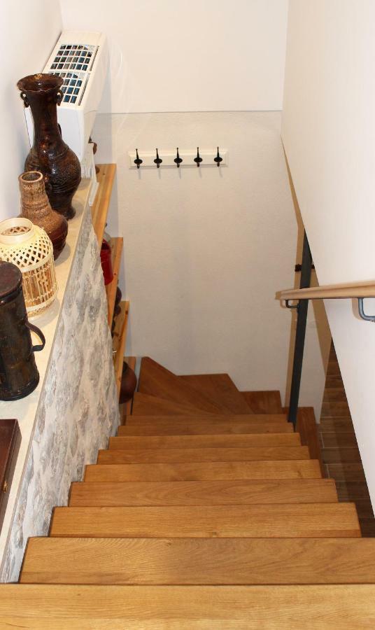 Velika Čista Stone Cottage Aria מראה חיצוני תמונה
