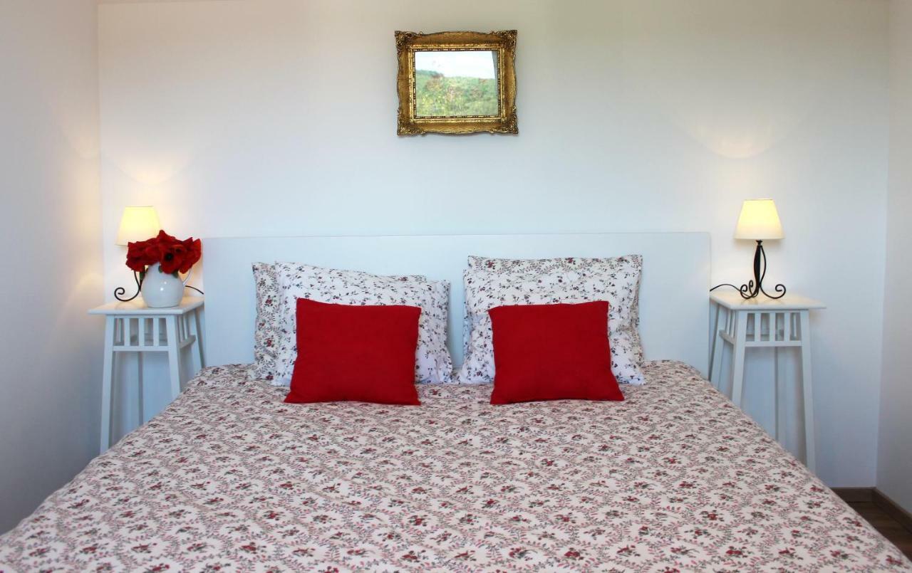 Velika Čista Stone Cottage Aria מראה חיצוני תמונה