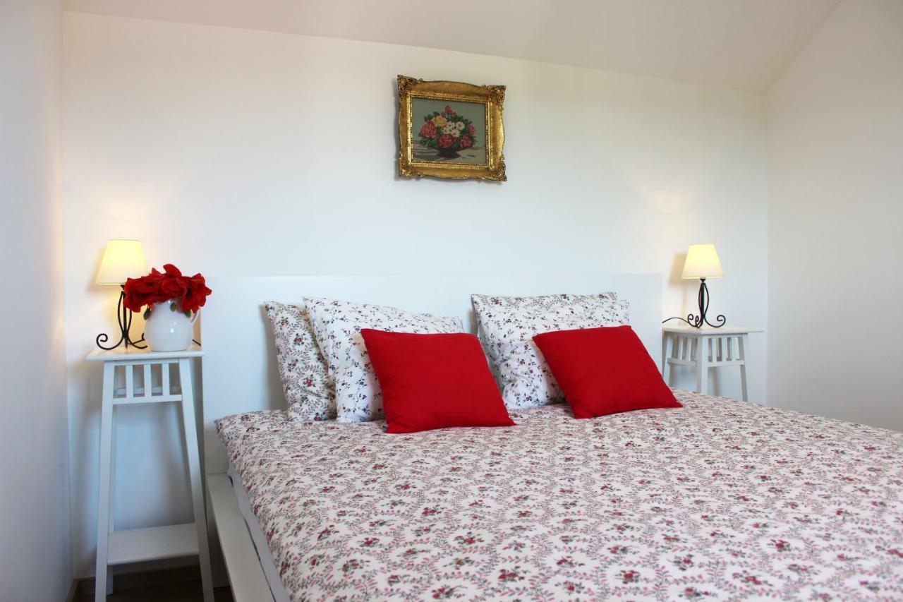 Velika Čista Stone Cottage Aria מראה חיצוני תמונה