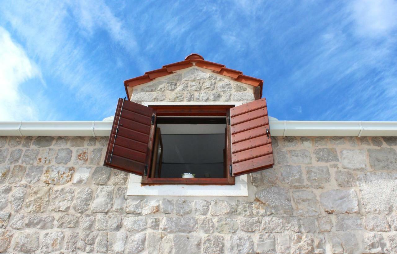 Velika Čista Stone Cottage Aria מראה חיצוני תמונה