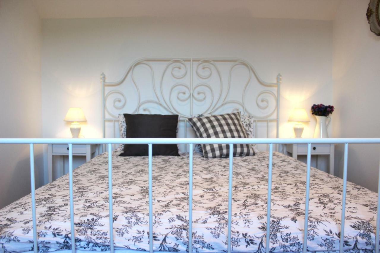 Velika Čista Stone Cottage Aria מראה חיצוני תמונה