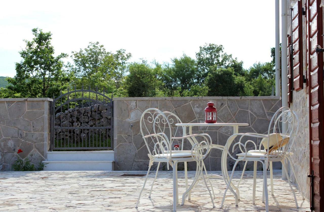 Velika Čista Stone Cottage Aria מראה חיצוני תמונה
