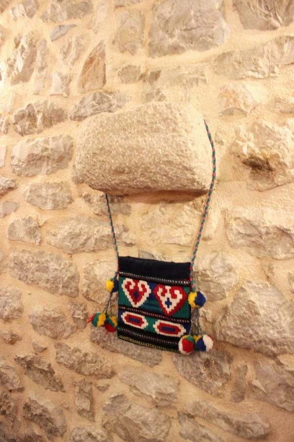 Velika Čista Stone Cottage Aria מראה חיצוני תמונה