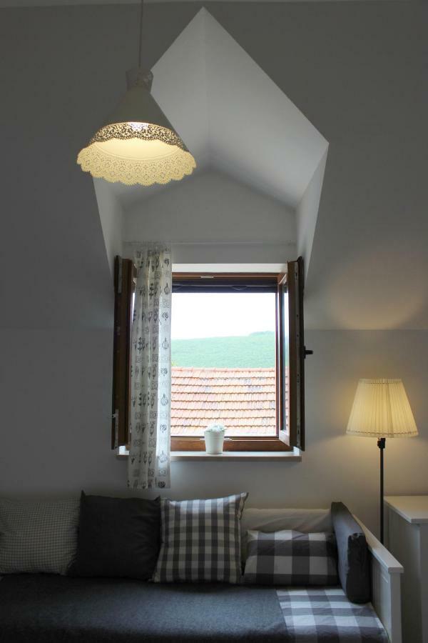 Velika Čista Stone Cottage Aria מראה חיצוני תמונה