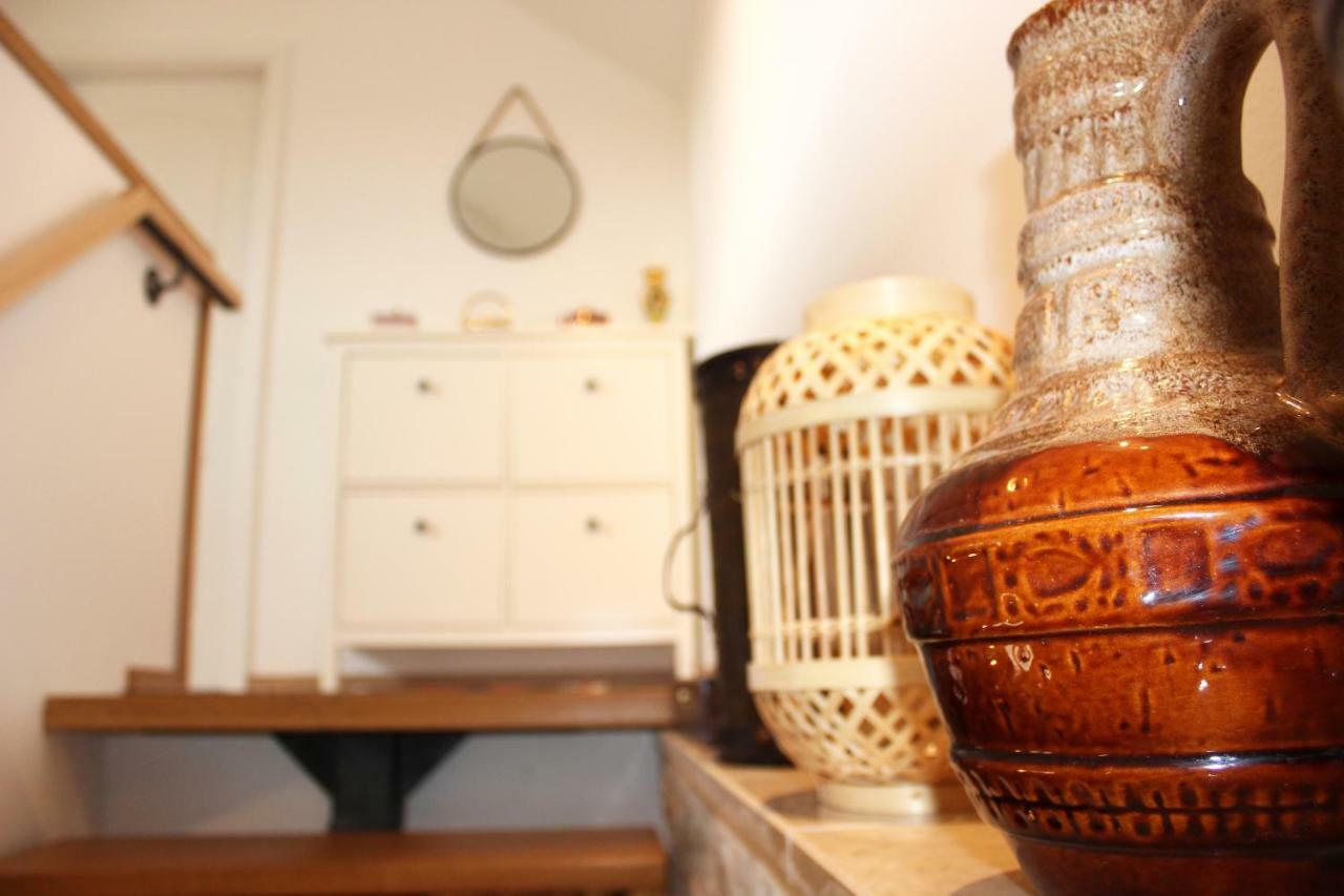 Velika Čista Stone Cottage Aria מראה חיצוני תמונה